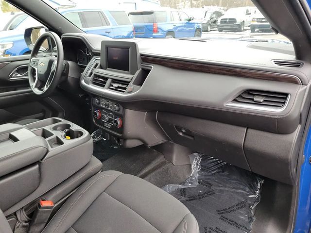 2021 Chevrolet Tahoe Commercial Sport Utility 4D - 22973834 - 17