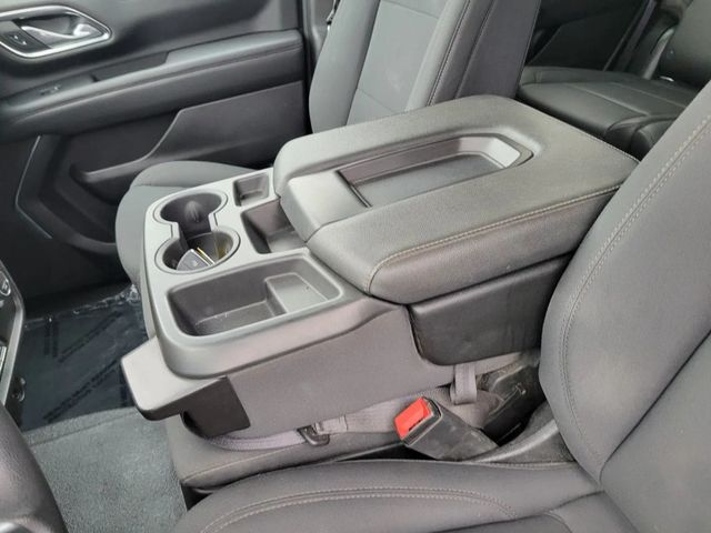 2021 Chevrolet Tahoe Commercial Sport Utility 4D - 22973834 - 18