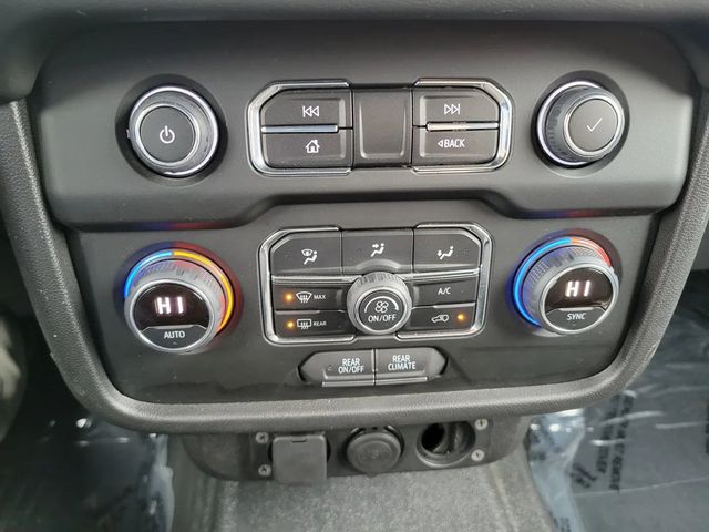 2021 Chevrolet Tahoe Commercial Sport Utility 4D - 22973834 - 21