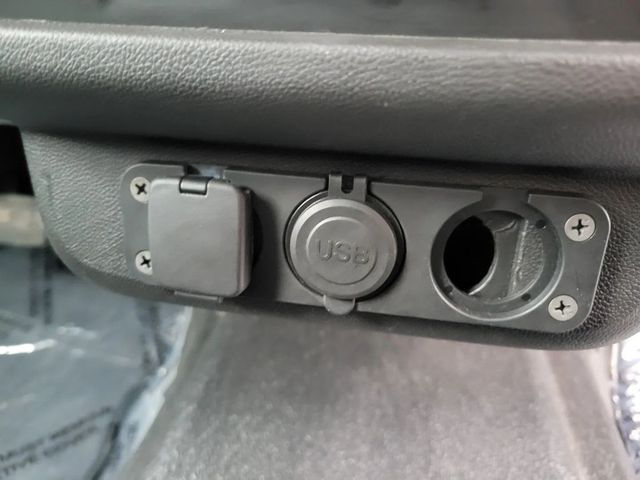 2021 Chevrolet Tahoe Commercial Sport Utility 4D - 22973834 - 22