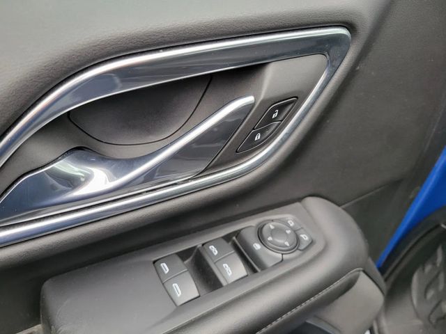 2021 Chevrolet Tahoe Commercial Sport Utility 4D - 22973834 - 25