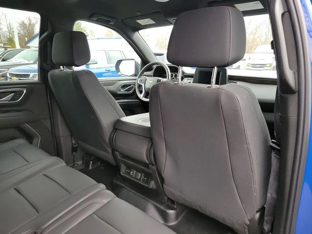 2021 Chevrolet Tahoe Commercial Sport Utility 4D - 22973834 - 26