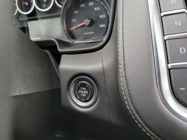 2021 Chevrolet Tahoe Commercial Sport Utility 4D - 22973834 - 29