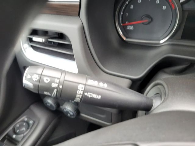 2021 Chevrolet Tahoe Commercial Sport Utility 4D - 22973834 - 30