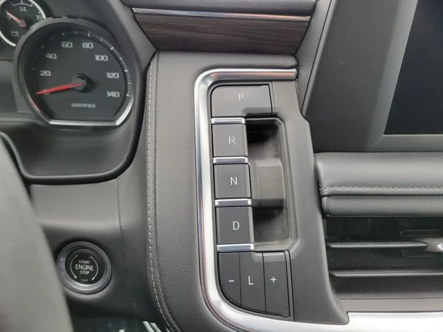 2021 Chevrolet Tahoe Commercial Sport Utility 4D - 22973834 - 31