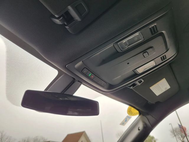 2021 Chevrolet Tahoe Commercial Sport Utility 4D - 22973834 - 33