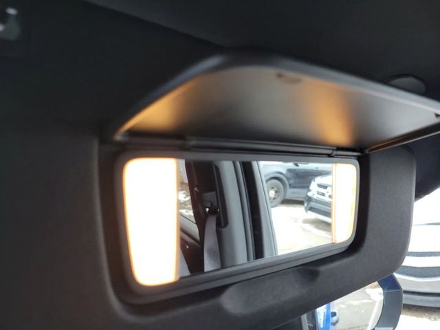 2021 Chevrolet Tahoe Commercial Sport Utility 4D - 22973834 - 34