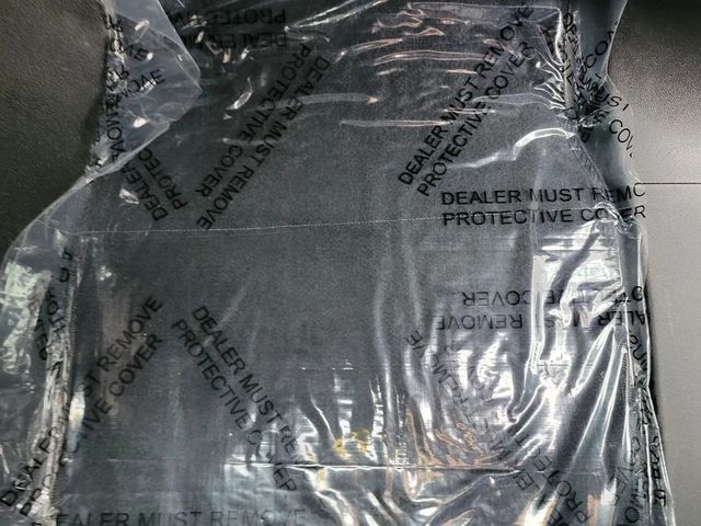 2021 Chevrolet Tahoe Commercial Sport Utility 4D - 22973834 - 35