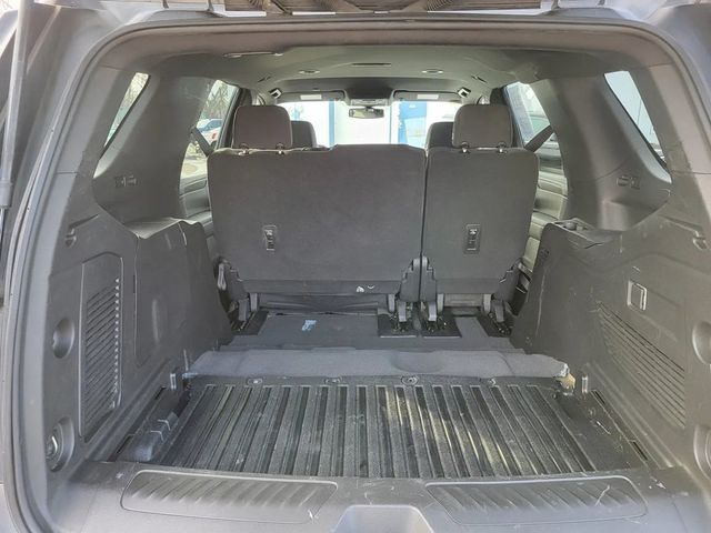 2021 Chevrolet Tahoe Commercial Sport Utility 4D - 22988405 - 11
