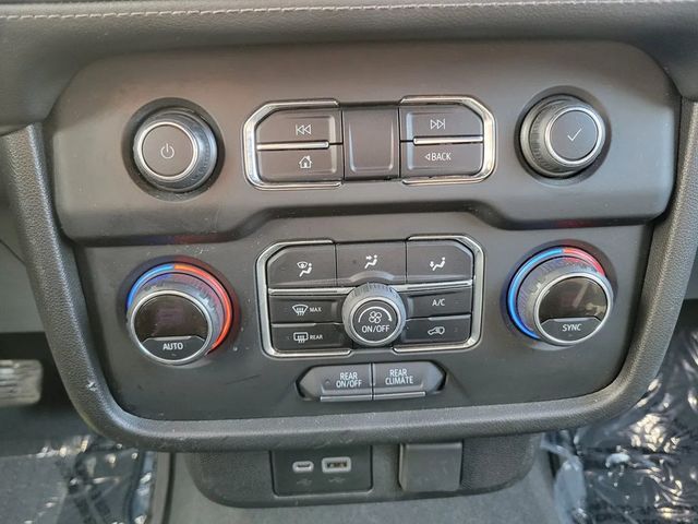 2021 Chevrolet Tahoe Commercial Sport Utility 4D - 22988405 - 13