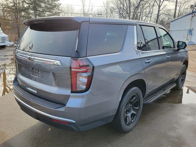 2021 Chevrolet Tahoe Commercial Sport Utility 4D - 22988405 - 14