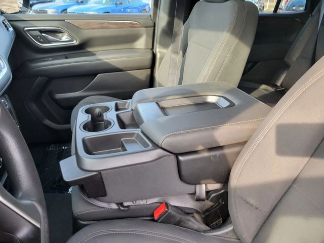 2021 Chevrolet Tahoe Commercial Sport Utility 4D - 22988405 - 15