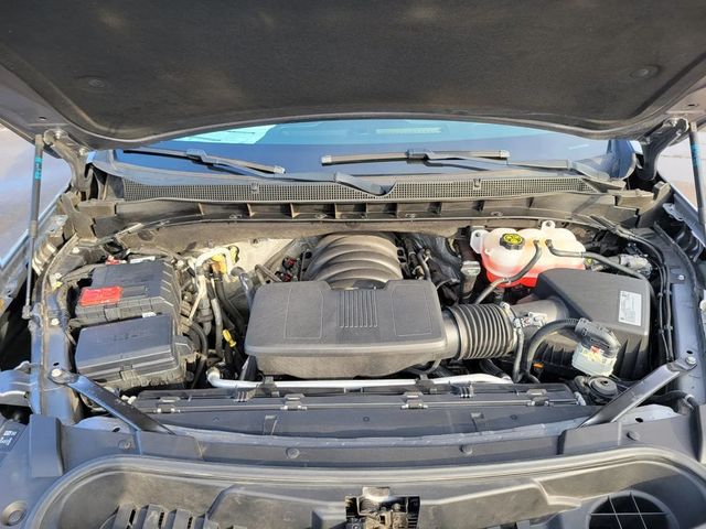 2021 Chevrolet Tahoe Commercial Sport Utility 4D - 22988405 - 16