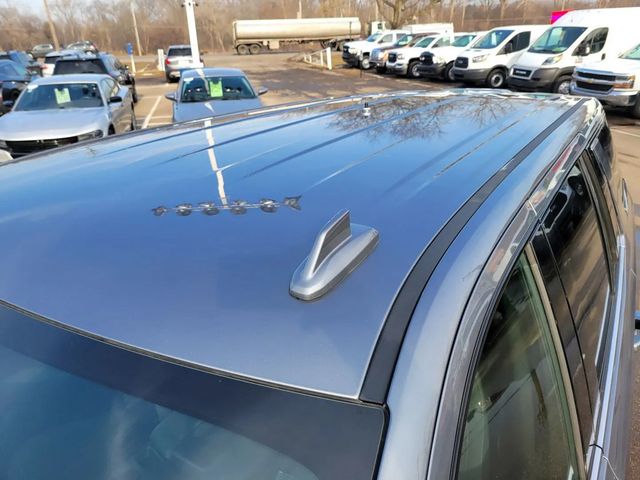 2021 Chevrolet Tahoe Commercial Sport Utility 4D - 22988405 - 17