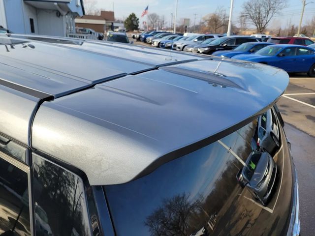 2021 Chevrolet Tahoe Commercial Sport Utility 4D - 22988405 - 19