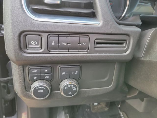 2021 Chevrolet Tahoe Commercial Sport Utility 4D - 22988405 - 21