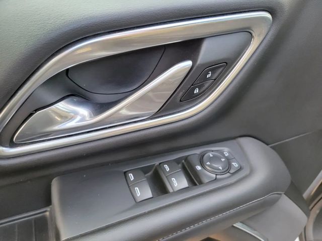 2021 Chevrolet Tahoe Commercial Sport Utility 4D - 22988405 - 22