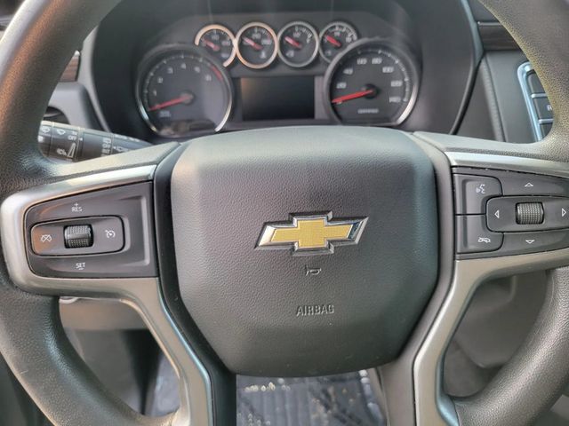 2021 Chevrolet Tahoe Commercial Sport Utility 4D - 22988405 - 24