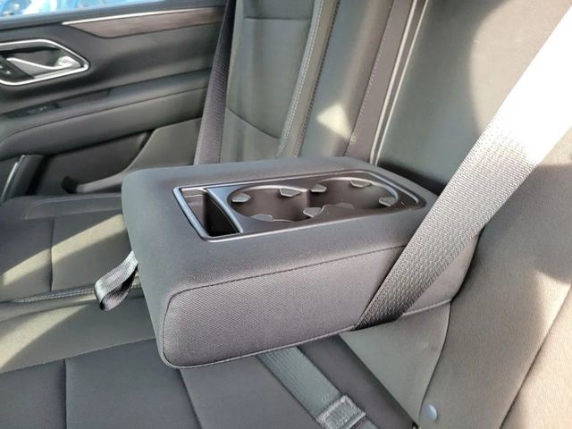 2021 Chevrolet Tahoe Commercial Sport Utility 4D - 22988405 - 25