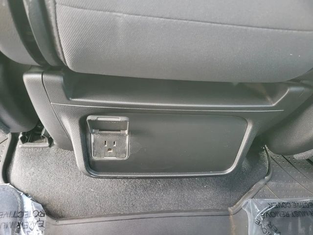 2021 Chevrolet Tahoe Commercial Sport Utility 4D - 22988405 - 26