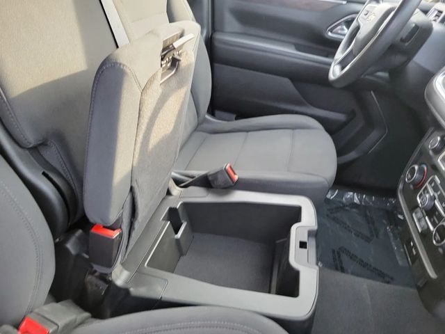 2021 Chevrolet Tahoe Commercial Sport Utility 4D - 22988405 - 29