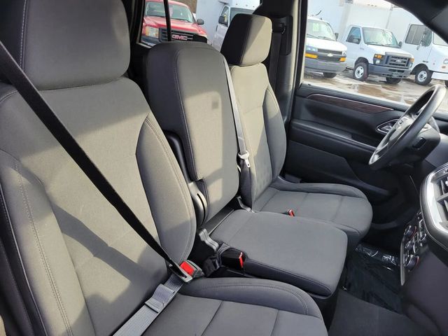 2021 Chevrolet Tahoe Commercial Sport Utility 4D - 22988405 - 30