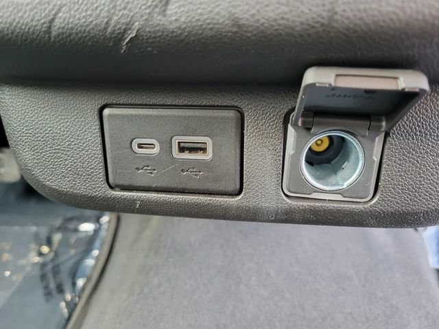 2021 Chevrolet Tahoe Commercial Sport Utility 4D - 22988405 - 31