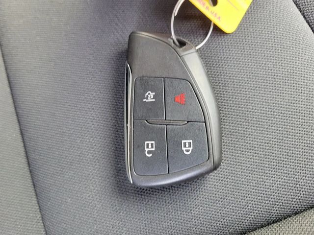 2021 Chevrolet Tahoe Commercial Sport Utility 4D - 22988405 - 36