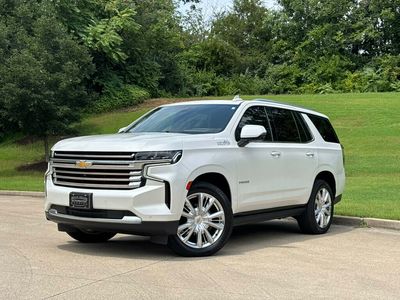 2021 Chevrolet Tahoe