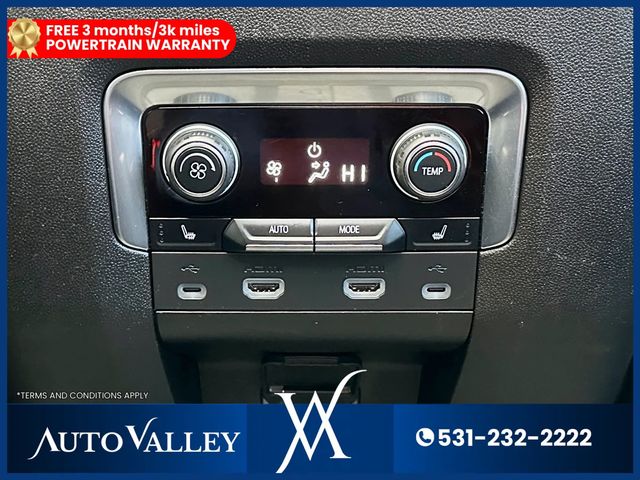 2021 Chevrolet Tahoe High Country Sport Utility 4D - 22953249 - 36