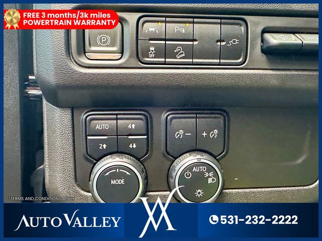 2021 Chevrolet Tahoe High Country Sport Utility 4D - 22953249 - 39