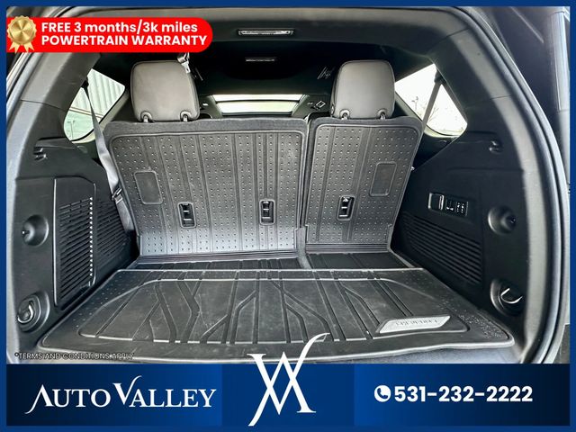 2021 Chevrolet Tahoe High Country Sport Utility 4D - 22953249 - 41