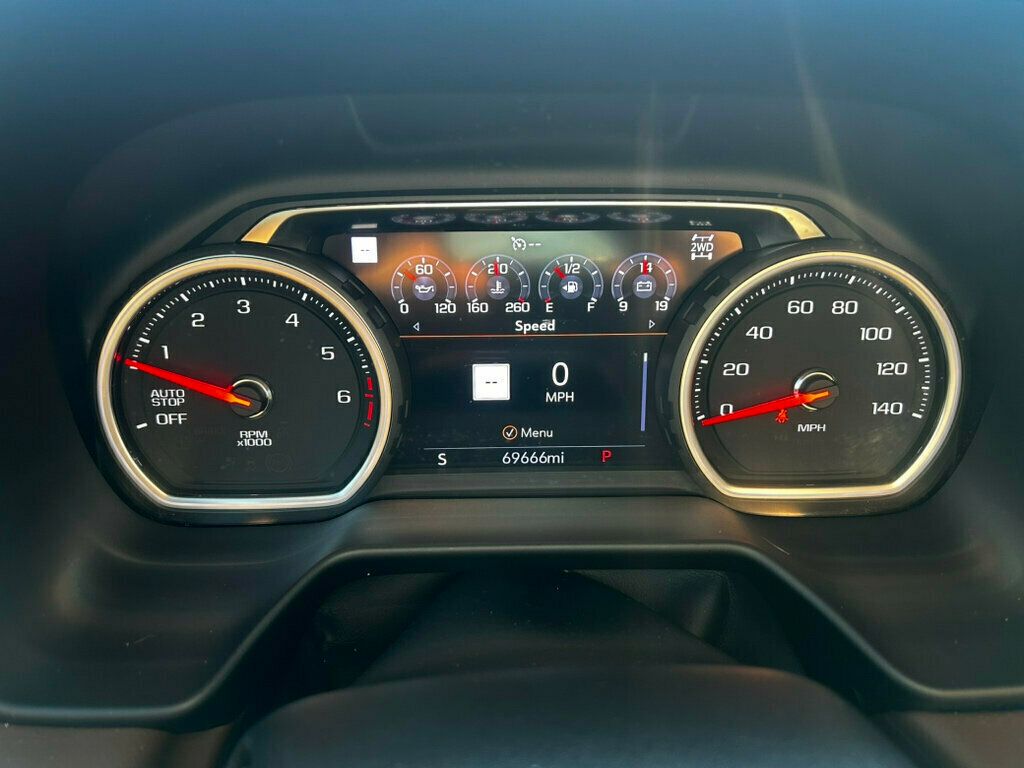 2021 Chevrolet Tahoe LocalTrade/HighCountryDeluxe/4WD/RearDVD/AdaptiveCruiseControl - 22939950 - 23