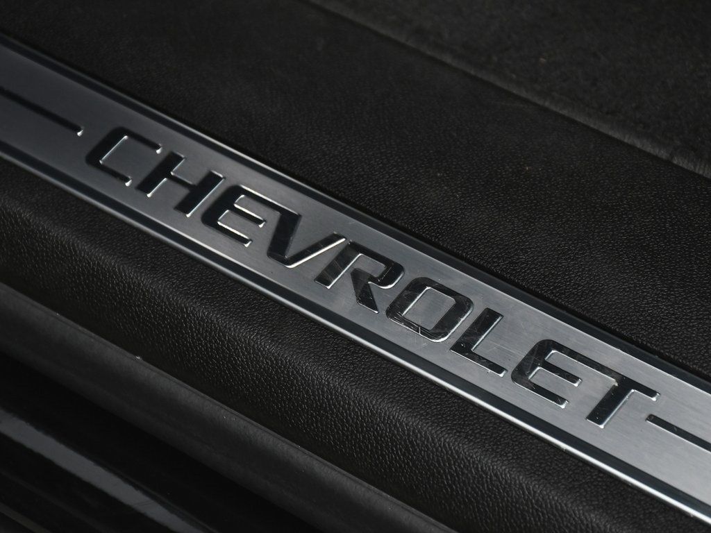 2021 Chevrolet Tahoe LT photo 11