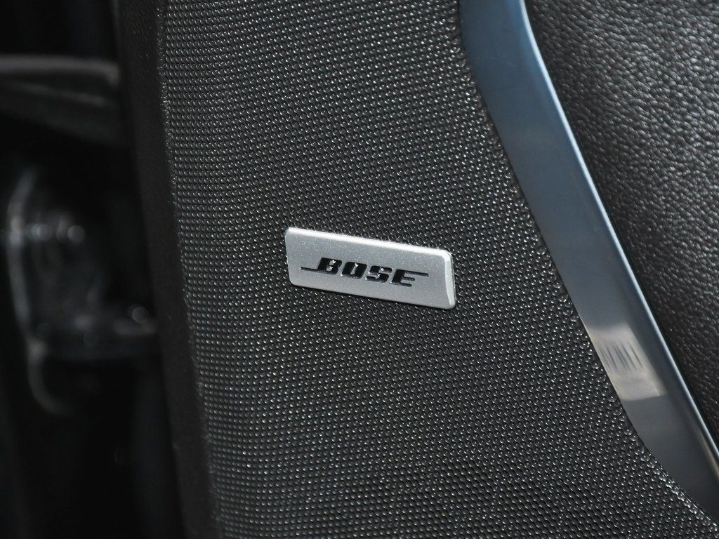 2021 Chevrolet Tahoe LT photo 14