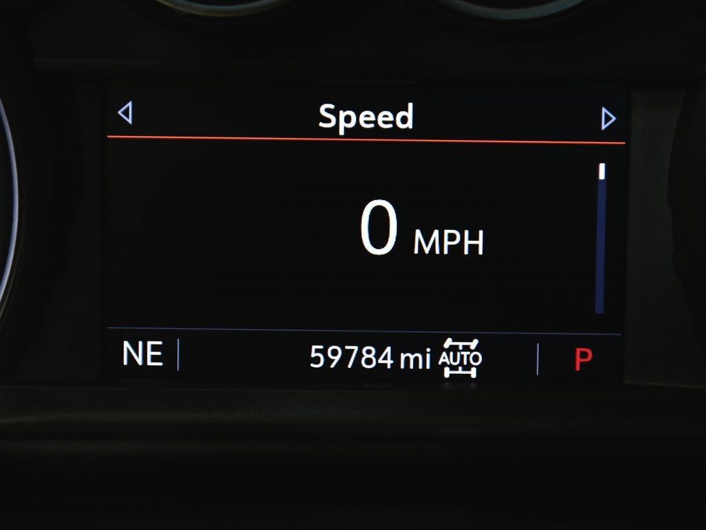 2021 Chevrolet Tahoe LT photo 20
