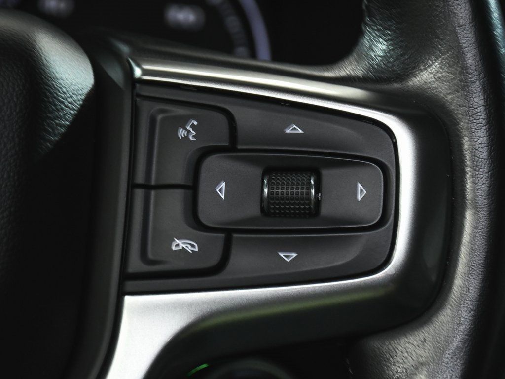 2021 Chevrolet Tahoe LT photo 34