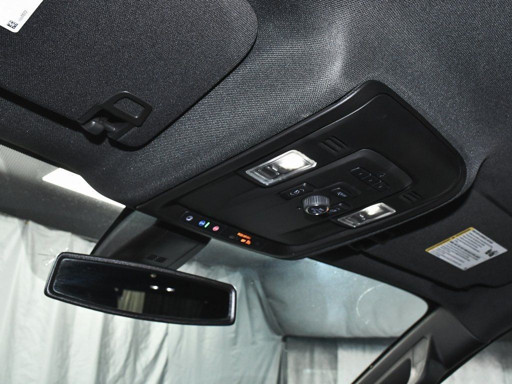 2021 Chevrolet Tahoe LT photo 36
