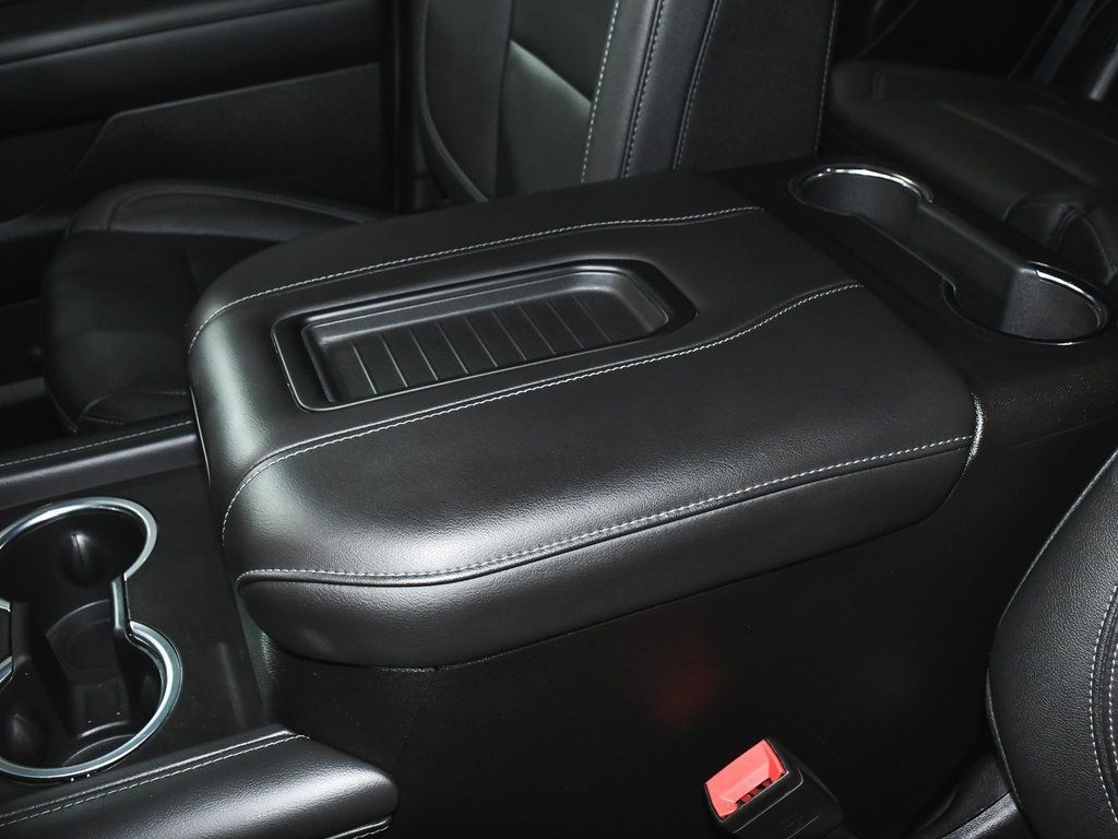 2021 Chevrolet Tahoe LT photo 39