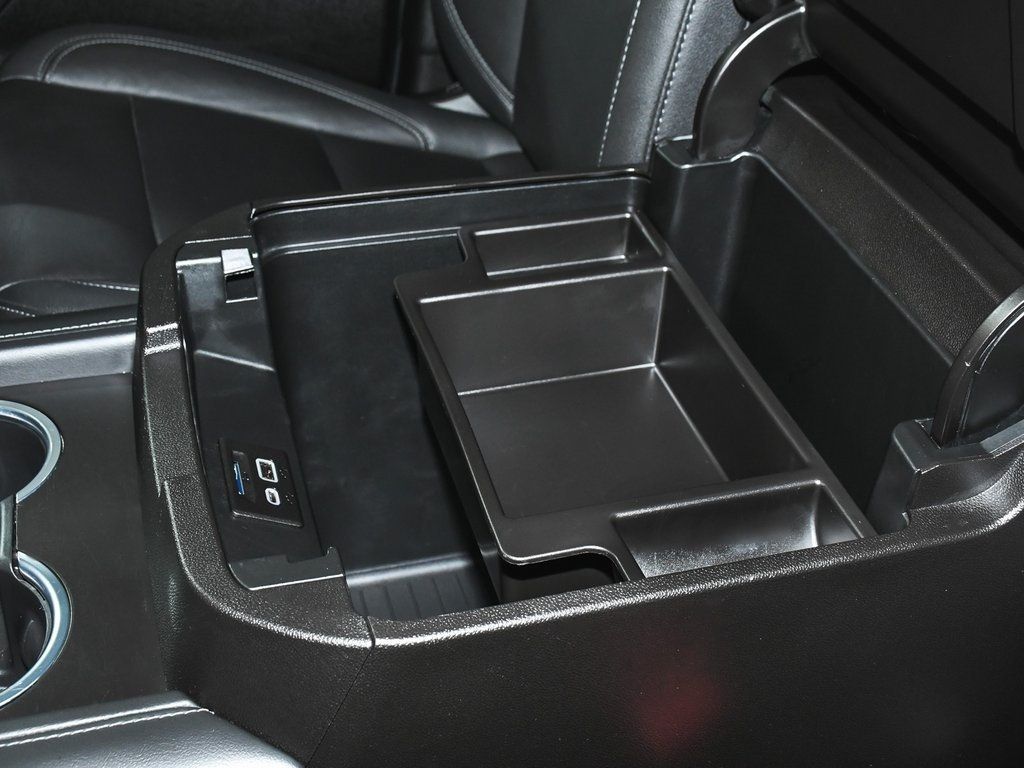 2021 Chevrolet Tahoe LT photo 40