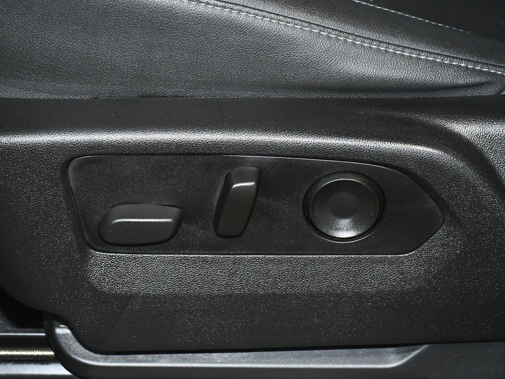 2021 Chevrolet Tahoe LT photo 43
