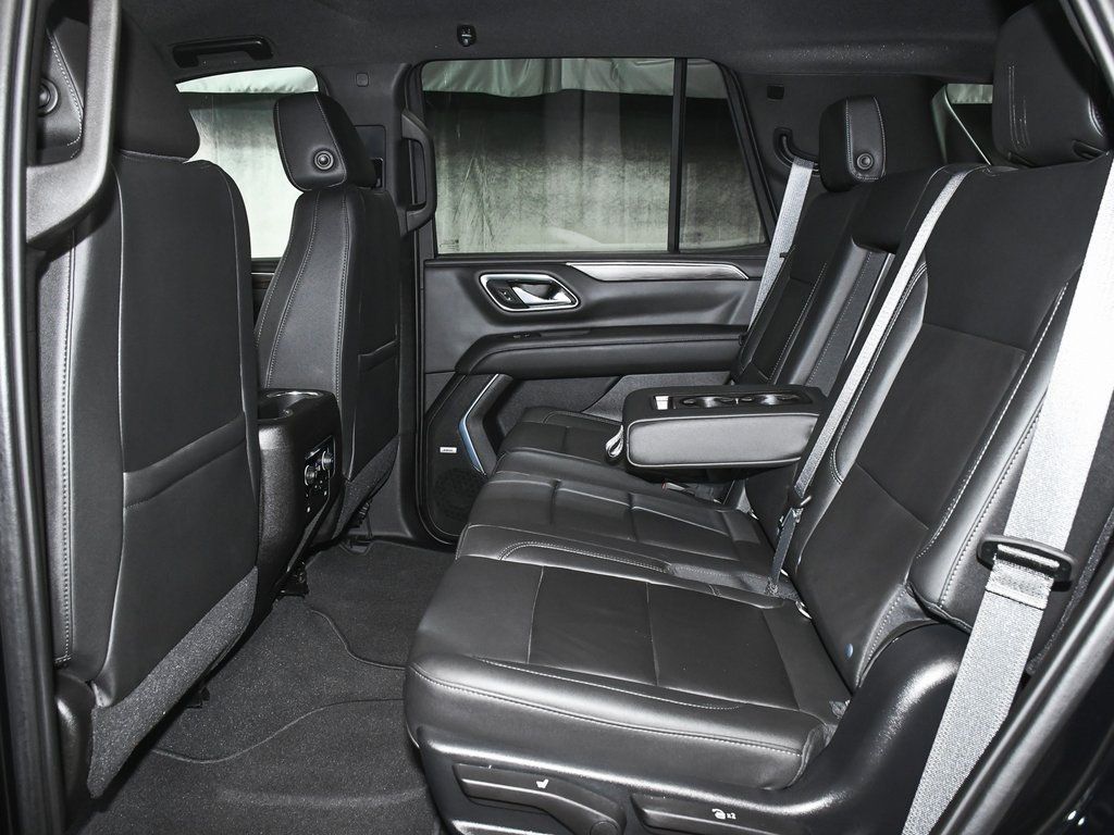 2021 Chevrolet Tahoe LT photo 44