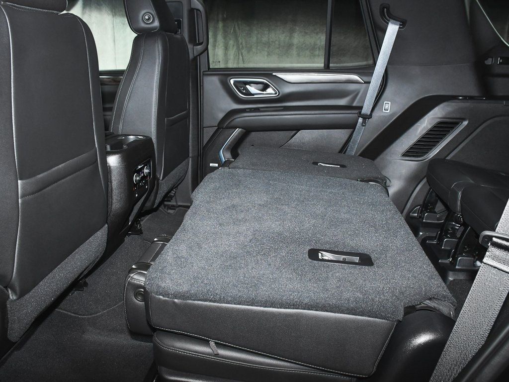 2021 Chevrolet Tahoe LT photo 48