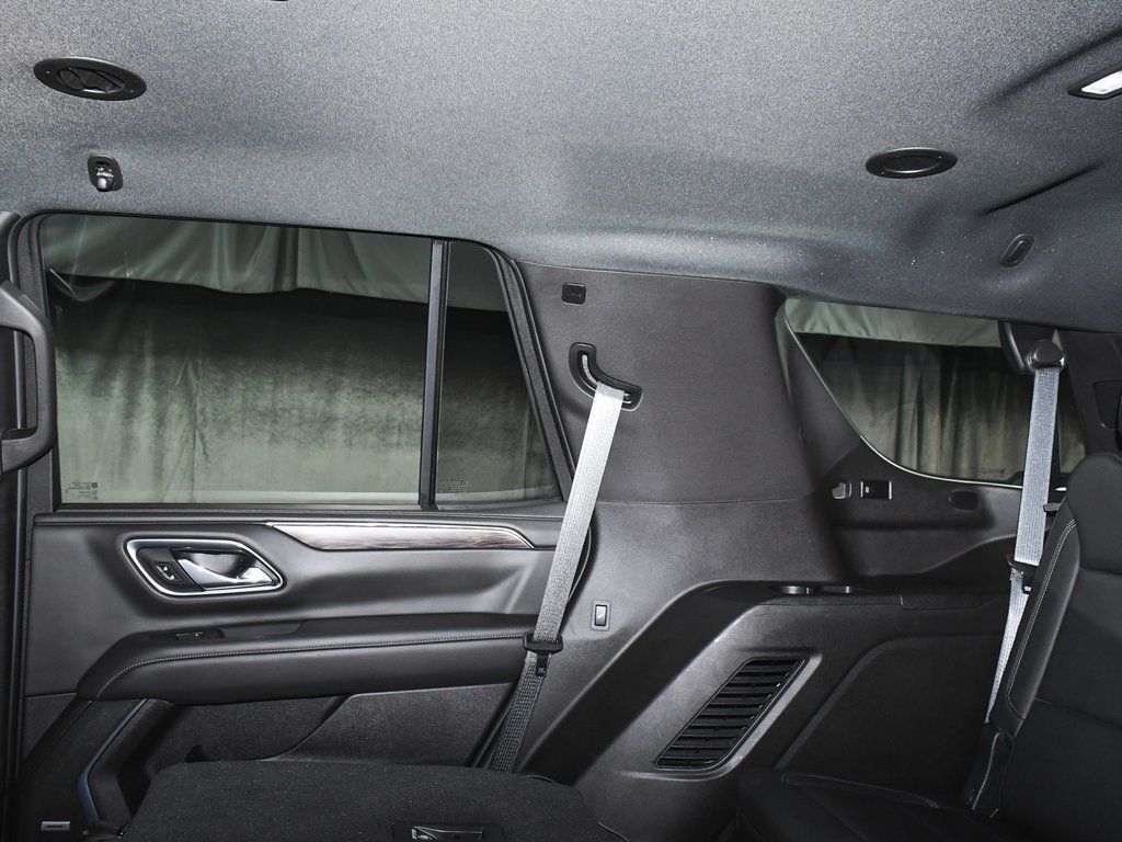 2021 Chevrolet Tahoe LT photo 49