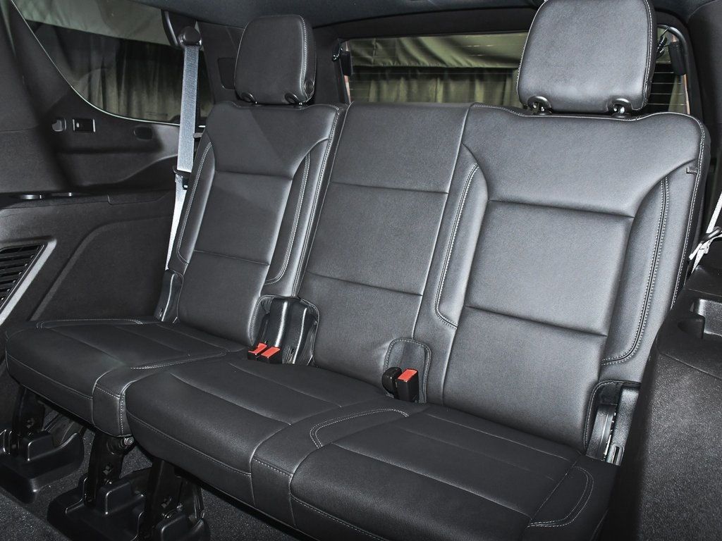 2021 Chevrolet Tahoe LT photo 50