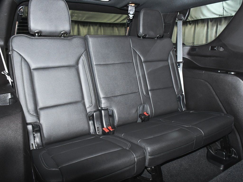 2021 Chevrolet Tahoe LT photo 51