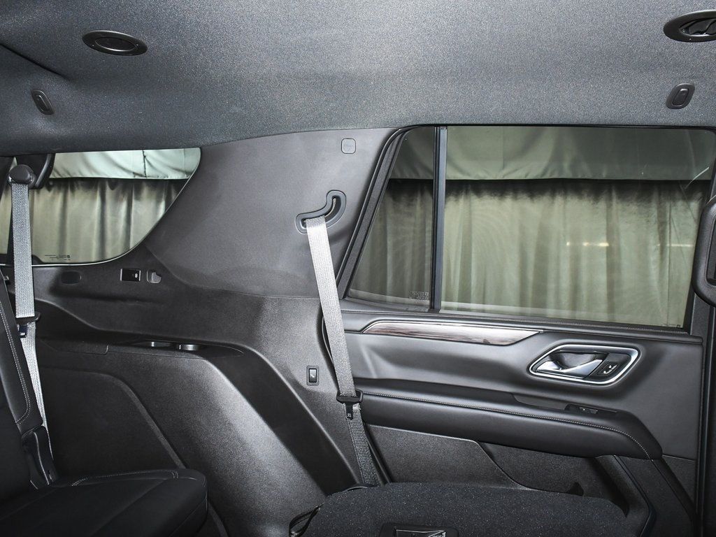2021 Chevrolet Tahoe LT photo 52