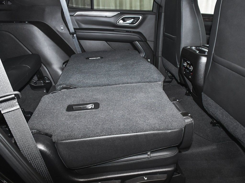 2021 Chevrolet Tahoe LT photo 53