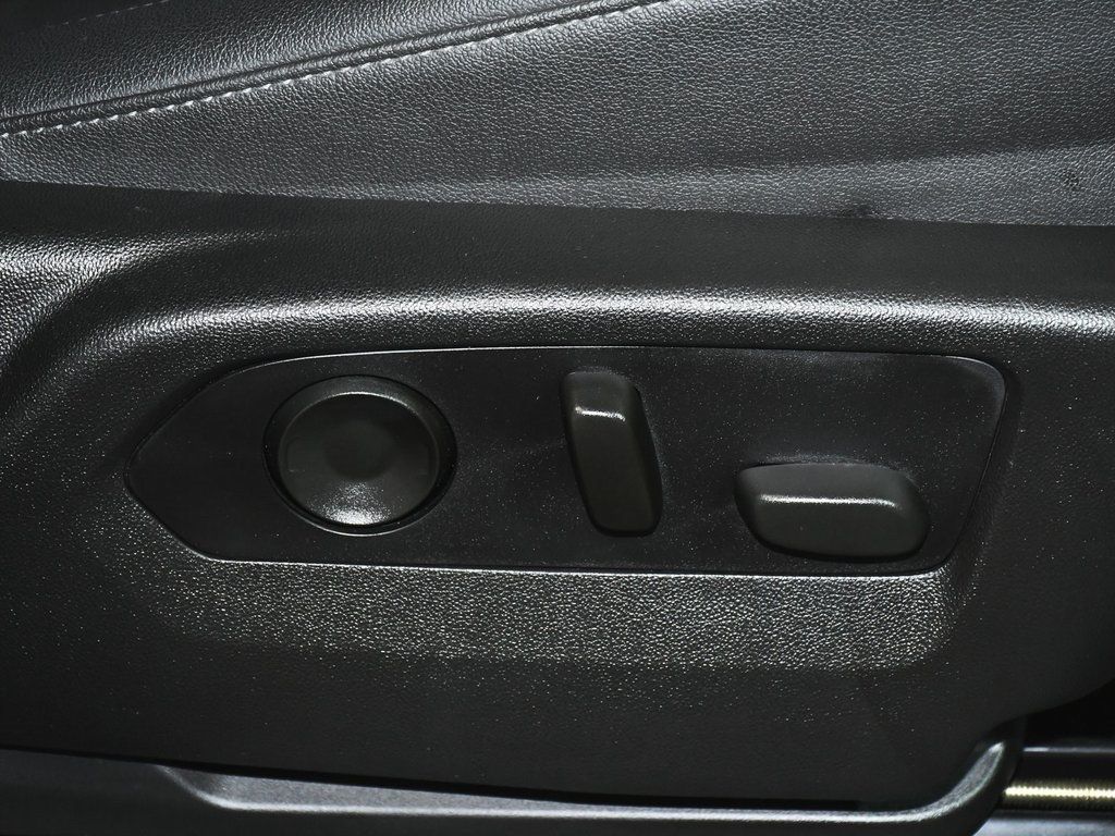 2021 Chevrolet Tahoe LT photo 55