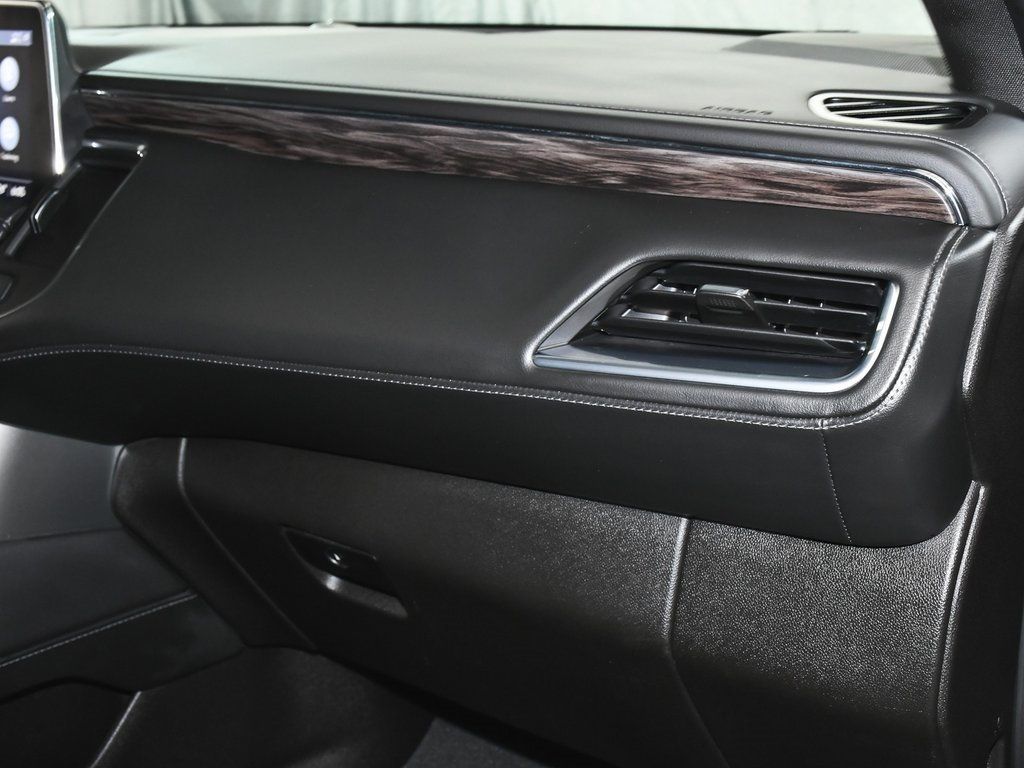 2021 Chevrolet Tahoe LT photo 57